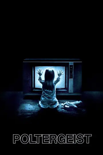 Poster to the movie "Poltergeist" #698439