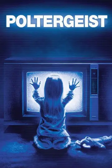 Poster to the movie "Poltergeist" #698454