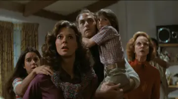 Backdrop to the movie "Poltergeist" #849730