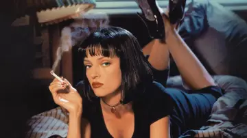 Backdrop to the movie "Pulp Fiction" #1155295