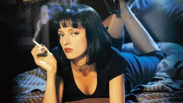 Backdrop to the movie "Pulp Fiction" #172376