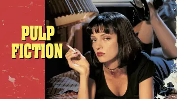Backdrop to the movie "Pulp Fiction" #20461
