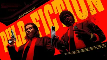 Backdrop to the movie "Pulp Fiction" #531501