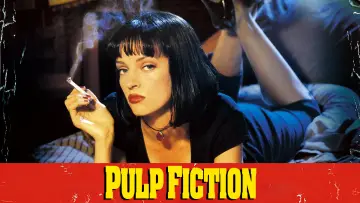 Backdrop to the movie "Pulp Fiction" #531503