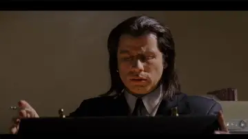 Backdrop to the movie "Pulp Fiction" #531510