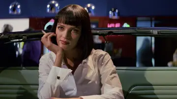 Backdrop to the movie "Pulp Fiction" #748888