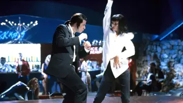 Backdrop to the movie "Pulp Fiction" #958764