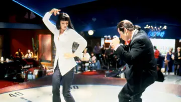 Backdrop to the movie "Pulp Fiction" #958765