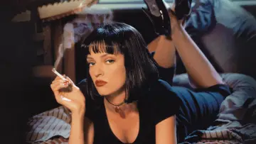 Backdrop to the movie "Pulp Fiction" #958767