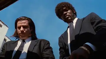 Backdrop to the movie "Pulp Fiction" #958768
