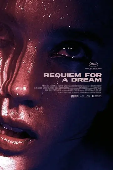 Poster to the movie "Requiem for a Dream" #1180157
