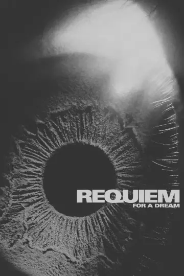 Poster to the movie "Requiem for a Dream" #1199774
