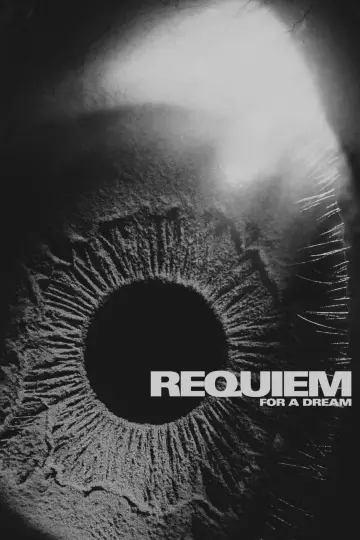 Poster to the movie "Requiem for a Dream" #1199775