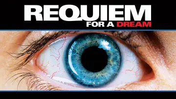 Backdrop to the movie "Requiem for a Dream" #179656