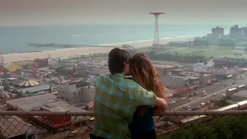 Backdrop to the movie "Requiem for a Dream" #621951