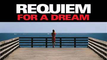Backdrop to the movie "Requiem for a Dream" #850583
