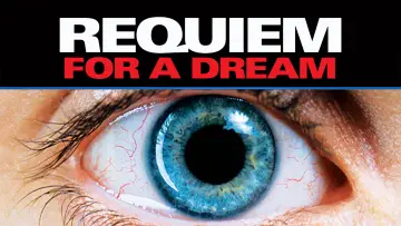 Backdrop to the movie "Requiem for a Dream" #850585