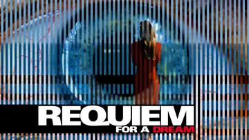 Backdrop to the movie "Requiem for a Dream" #850587