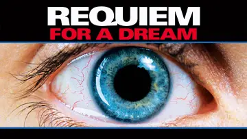 Backdrop to the movie "Requiem for a Dream" #850593