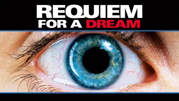 Backdrop to the movie "Requiem for a Dream" #850597
