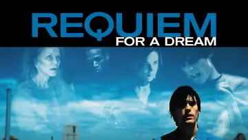 Backdrop to the movie "Requiem for a Dream" #850598