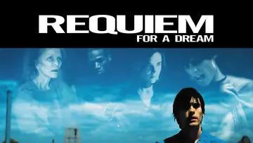 Backdrop to the movie "Requiem for a Dream" #850601