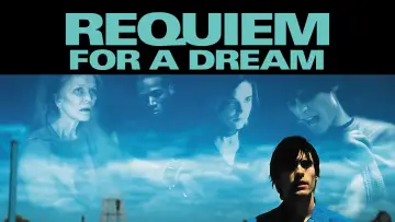 Backdrop to the movie "Requiem for a Dream" #850602