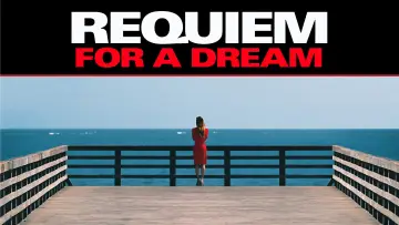 Backdrop to the movie "Requiem for a Dream" #850605