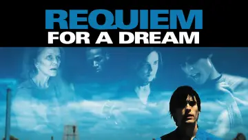 Backdrop to the movie "Requiem for a Dream" #850606