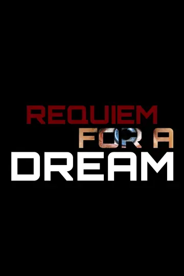 Poster to the movie "Requiem for a Dream" #850624