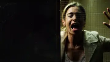 Backdrop to the movie "Saw IV" #689531