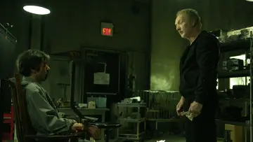 Backdrop to the movie "Saw IV" #793256