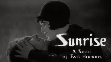 Backdrop to the movie "Sunrise: A Song of Two Humans" #753239