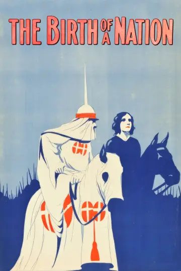 Poster to the movie "The Birth of a Nation" #1002073