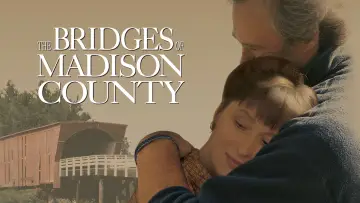 Backdrop to the movie "The Bridges of Madison County" #97600