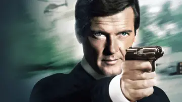 Backdrop to the movie "The Man with the Golden Gun" #1199603