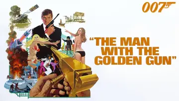 Backdrop to the movie "The Man with the Golden Gun" #646028
