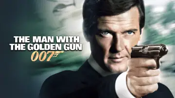 Backdrop to the movie "The Man with the Golden Gun" #807597