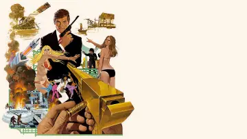 Backdrop to the movie "The Man with the Golden Gun" #855089