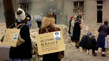 Backdrop to the movie "The Marriage of Maria Braun" #1092592
