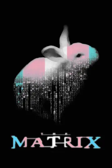 Poster to the movie "The Matrix" #1196116