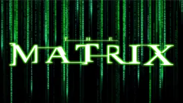 Backdrop to the movie "The Matrix" #14271
