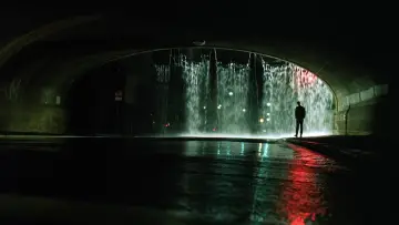Backdrop to the movie "The Matrix" #1575549