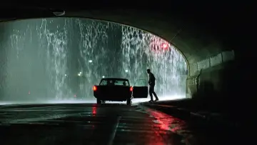 Backdrop to the movie "The Matrix" #1575550