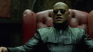 Backdrop to the movie "The Matrix" #171605