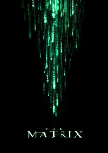 Poster to the movie "The Matrix" #171627