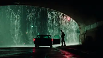 Backdrop to the movie "The Matrix" #526004