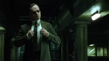 Backdrop to the movie "The Matrix" #526032