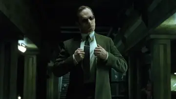 Backdrop to the movie "The Matrix" #526035