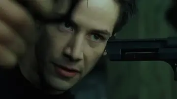Backdrop to the movie "The Matrix" #526037